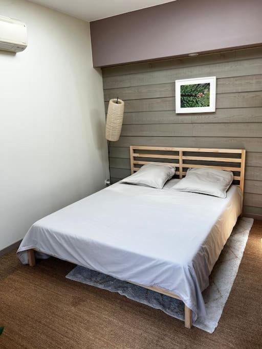 Maisonnette De Charme Aux Portes D'Hossegor Benesse-Maremne Экстерьер фото