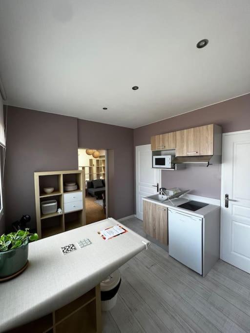 Maisonnette De Charme Aux Portes D'Hossegor Benesse-Maremne Экстерьер фото